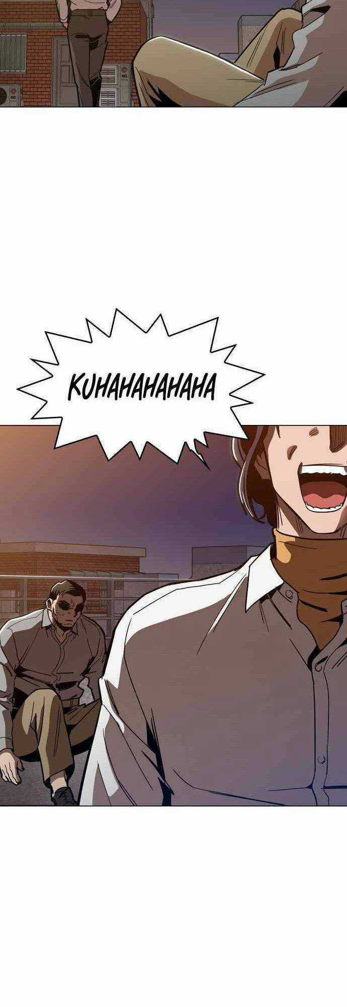 Kỷ Nguyên Tàn Bạo Chapter 35 trang 39