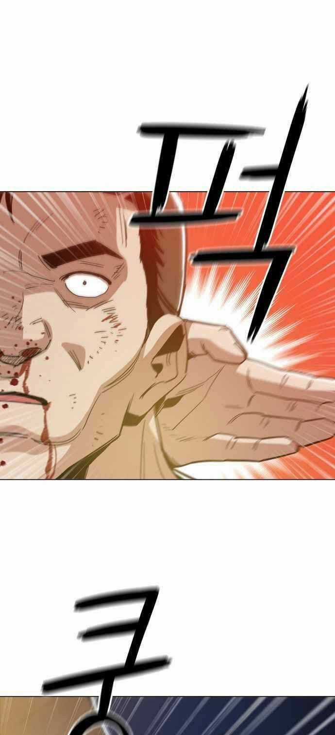 Kỷ Nguyên Tàn Bạo Chapter 35 trang 4
