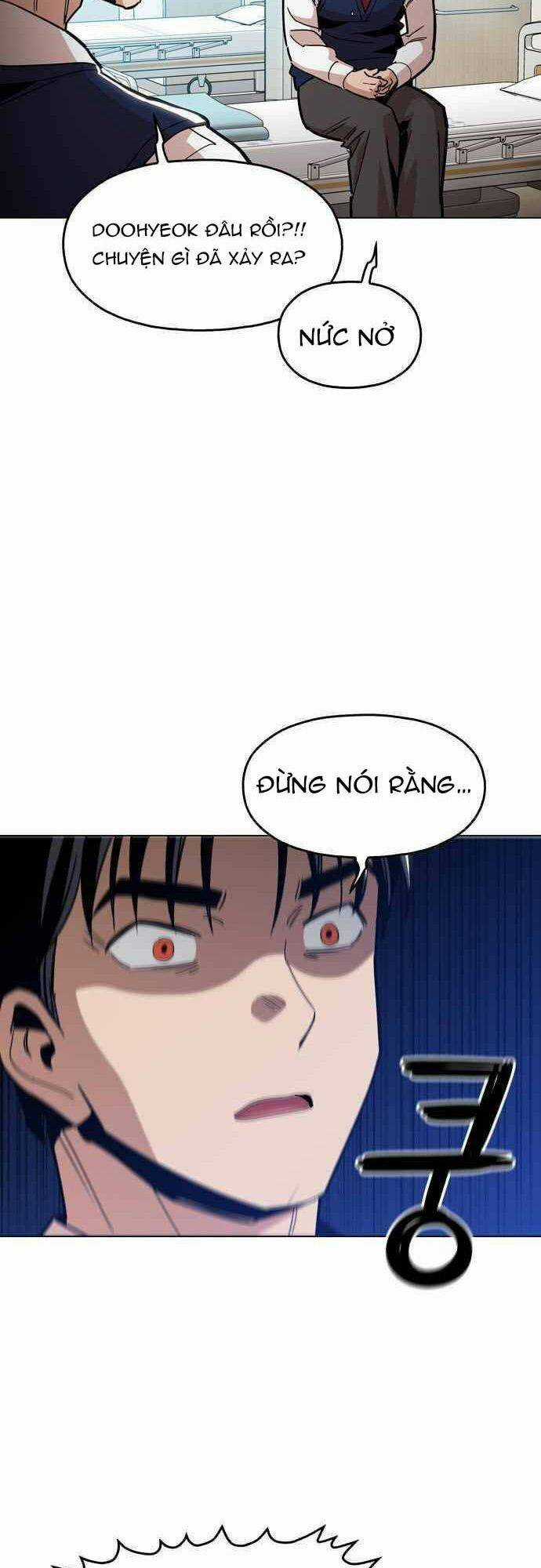 Kỷ Nguyên Tàn Bạo Chapter 35 trang 42