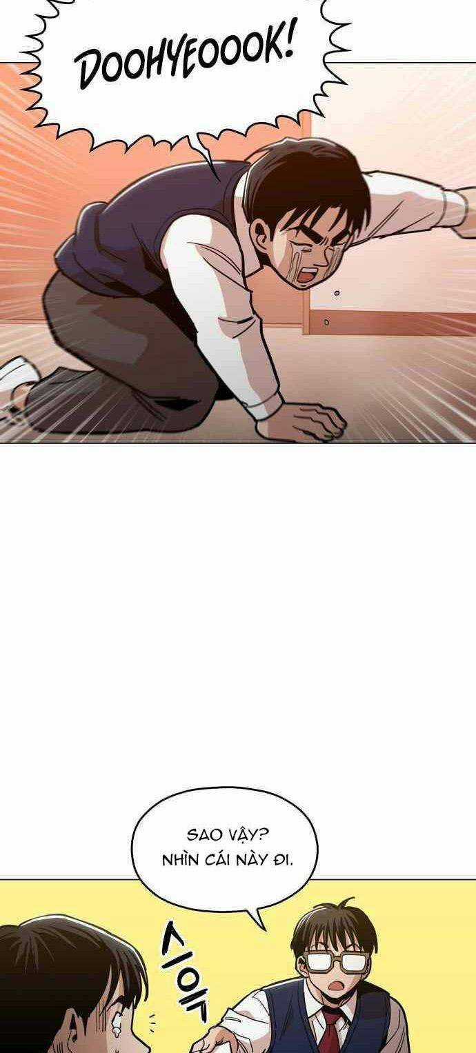 Kỷ Nguyên Tàn Bạo Chapter 35 trang 43