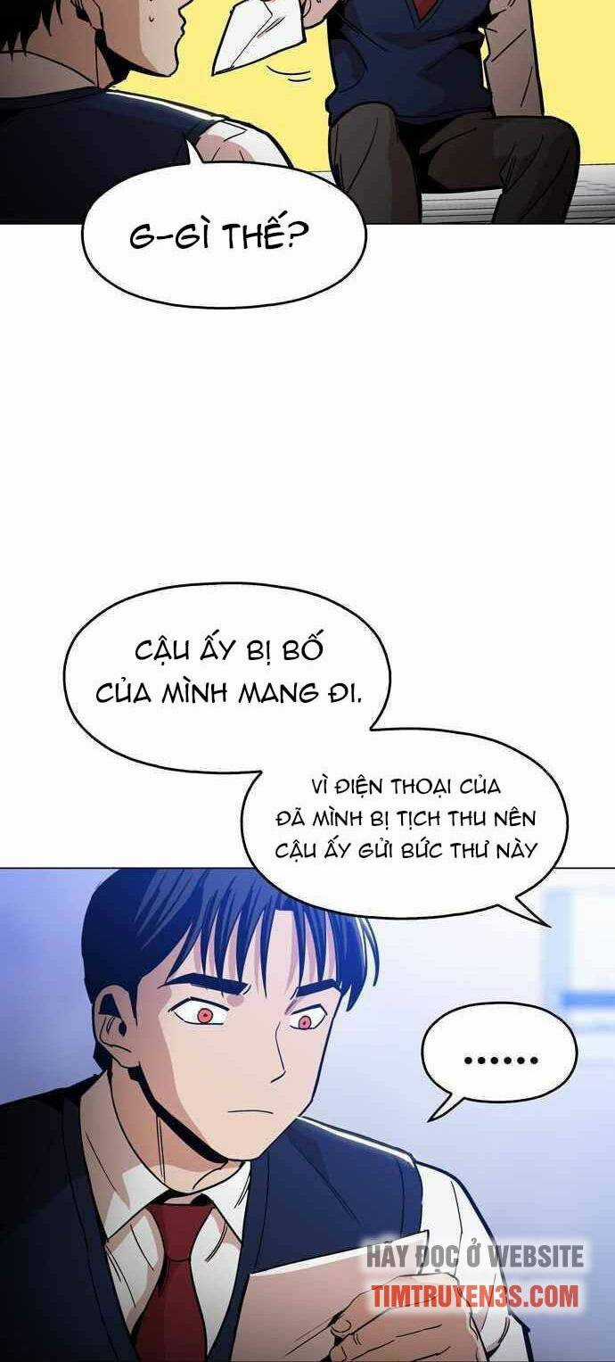 Kỷ Nguyên Tàn Bạo Chapter 35 trang 44