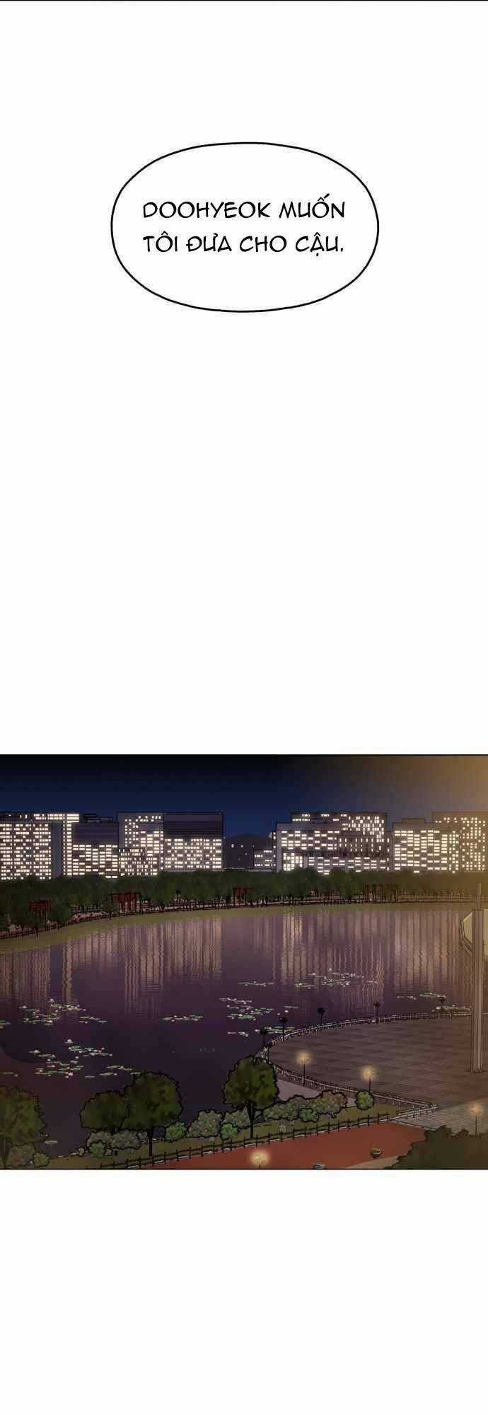 Kỷ Nguyên Tàn Bạo Chapter 35 trang 45