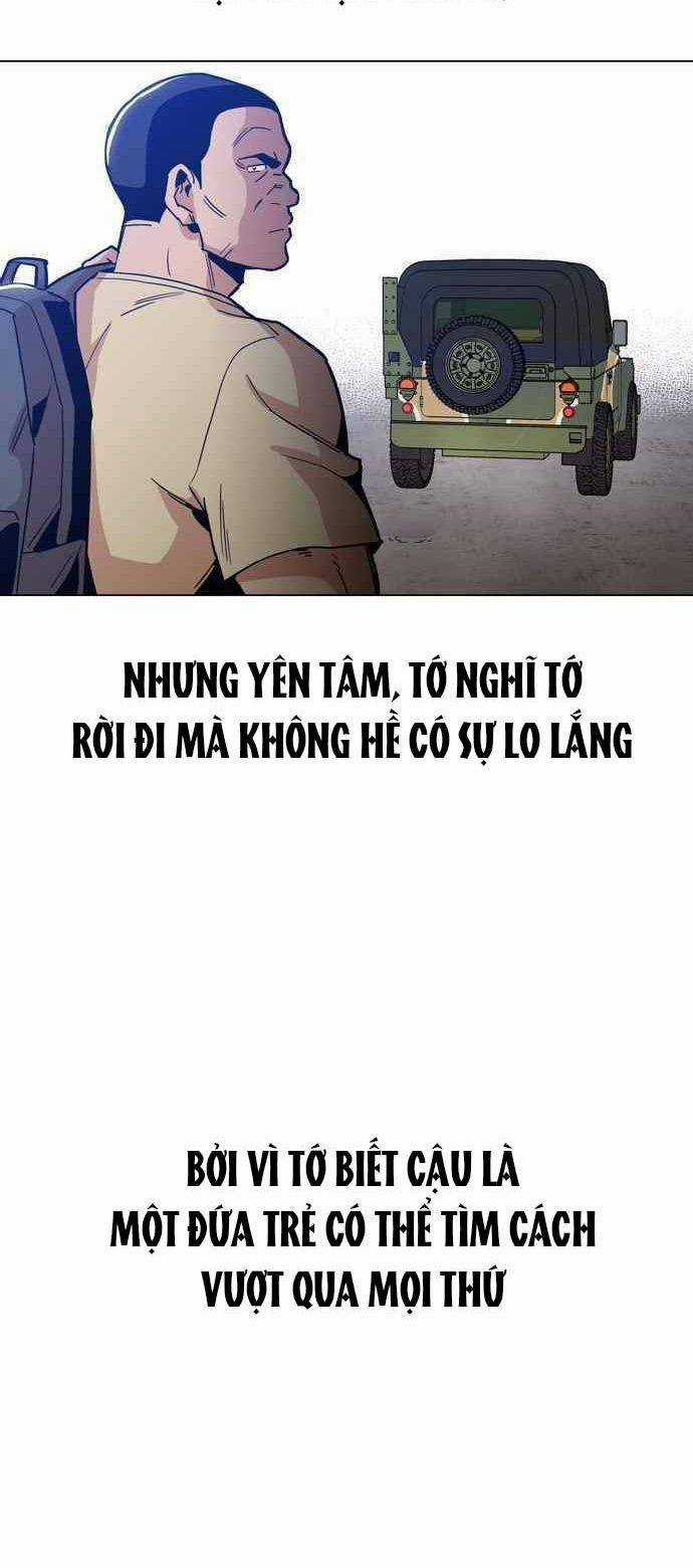 Kỷ Nguyên Tàn Bạo Chapter 35 trang 49