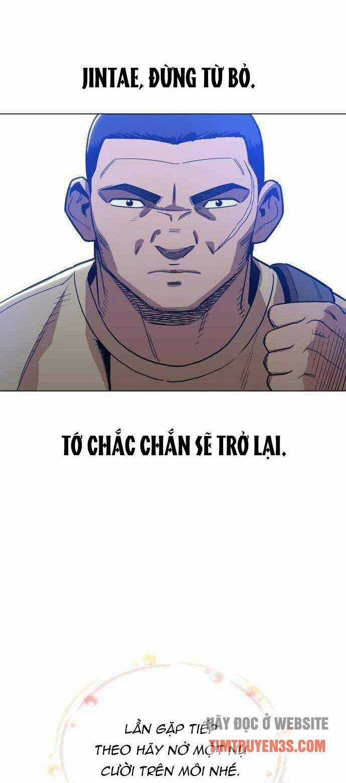 Kỷ Nguyên Tàn Bạo Chapter 35 trang 50