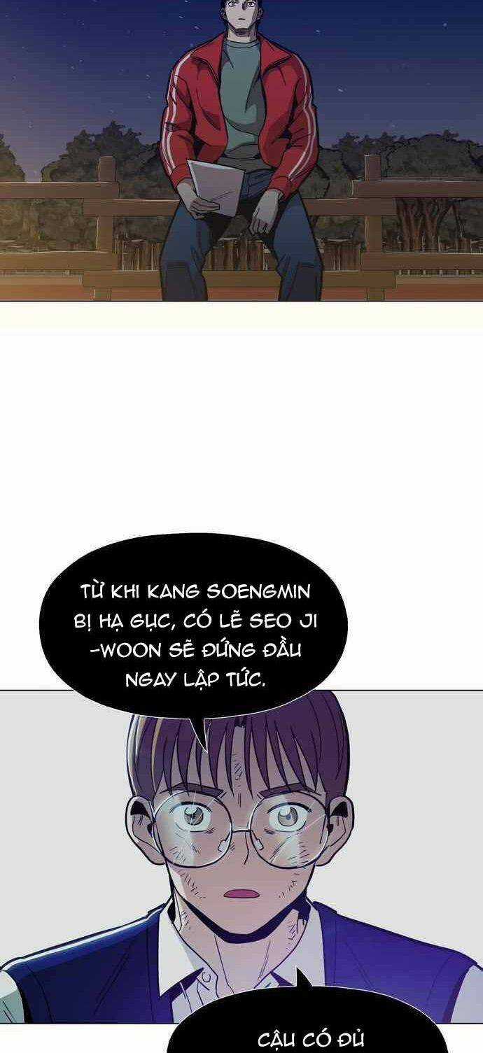 Kỷ Nguyên Tàn Bạo Chapter 35 trang 52