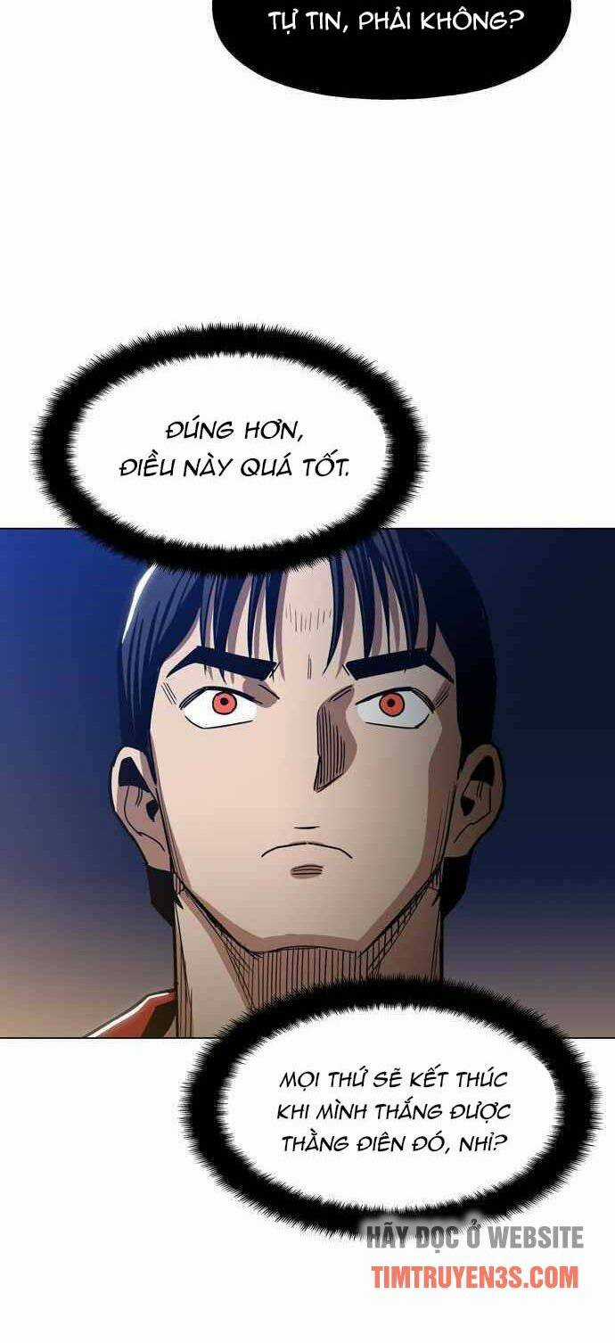 Kỷ Nguyên Tàn Bạo Chapter 35 trang 53