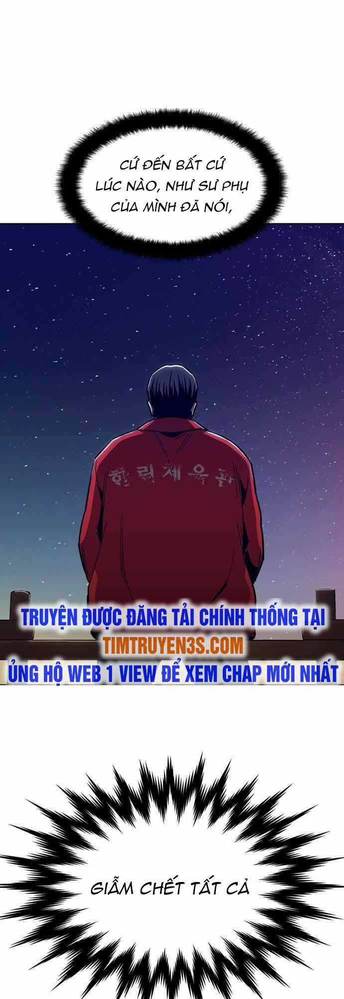 Kỷ Nguyên Tàn Bạo Chapter 35 trang 54