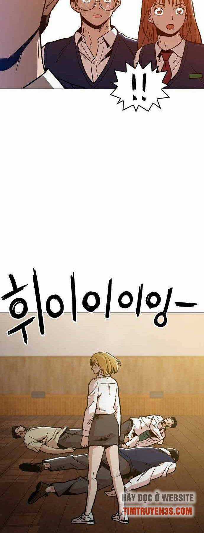 Kỷ Nguyên Tàn Bạo Chapter 35 trang 8
