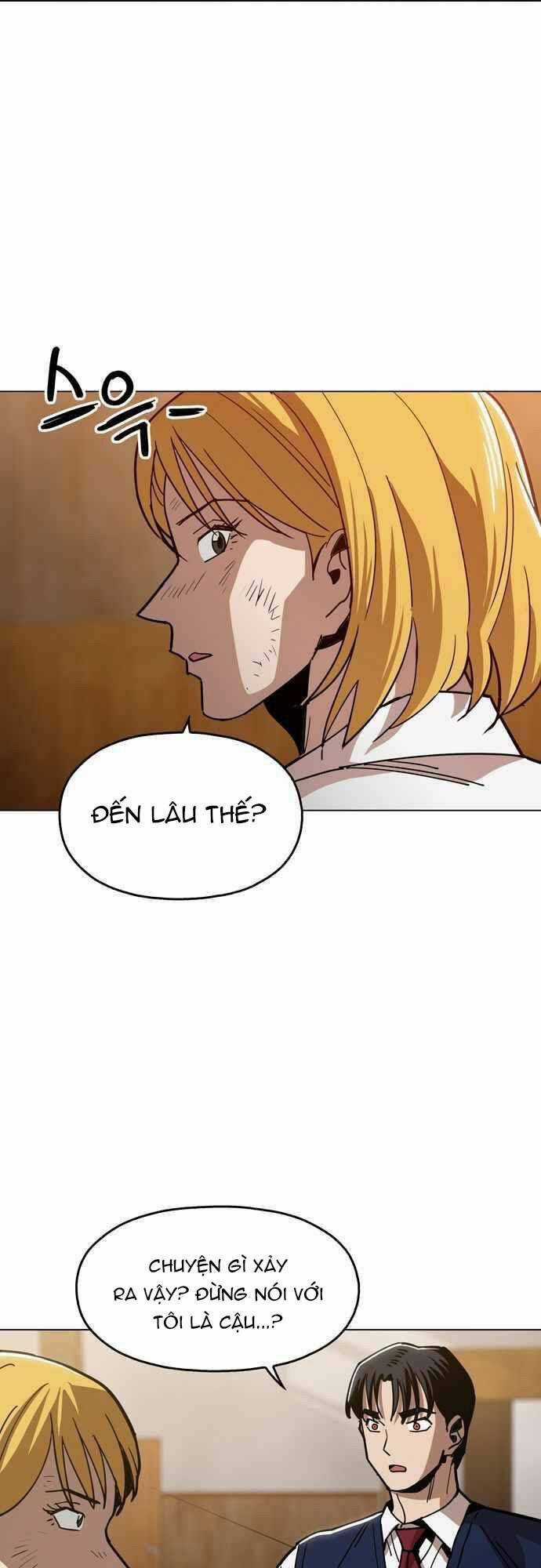 Kỷ Nguyên Tàn Bạo Chapter 35 trang 9