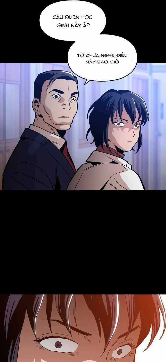 Kỷ Nguyên Tàn Bạo Chapter 36 trang 10