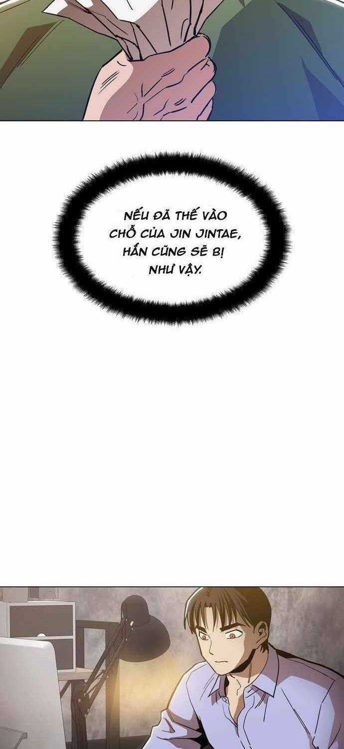 Kỷ Nguyên Tàn Bạo Chapter 36 trang 15