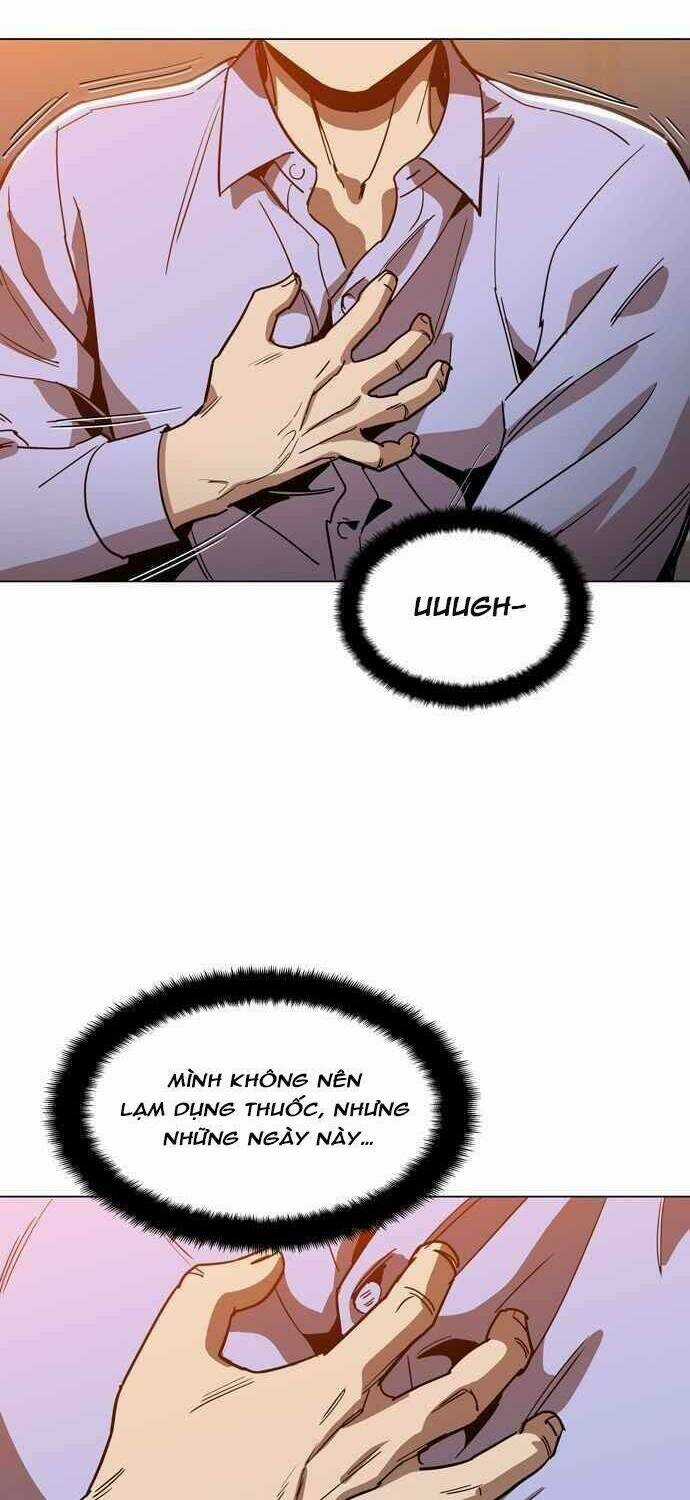 Kỷ Nguyên Tàn Bạo Chapter 36 trang 17