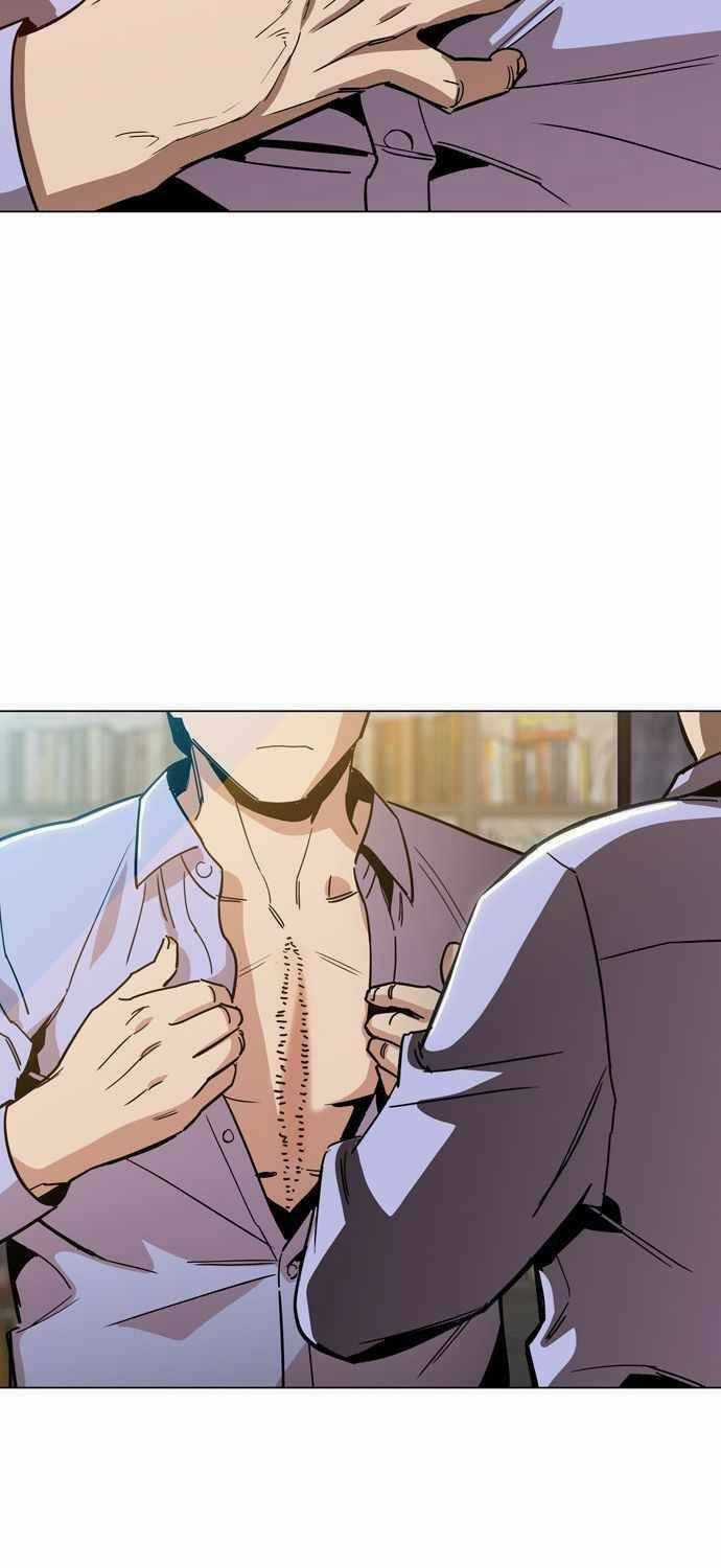 Kỷ Nguyên Tàn Bạo Chapter 36 trang 18