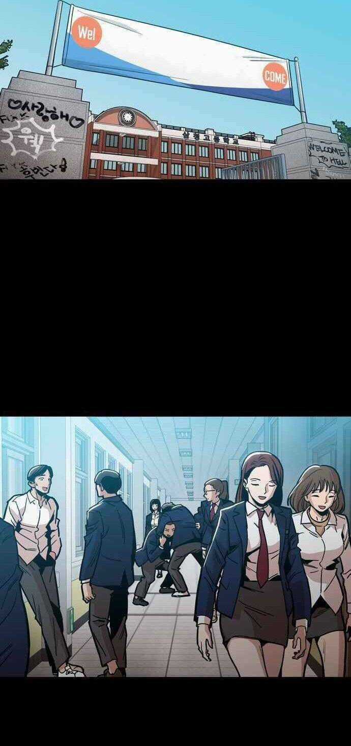 Kỷ Nguyên Tàn Bạo Chapter 36 trang 2