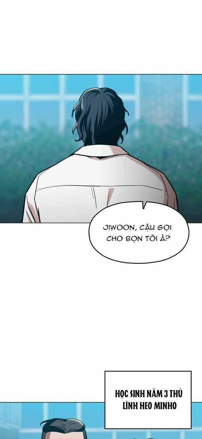 Kỷ Nguyên Tàn Bạo Chapter 36 trang 24