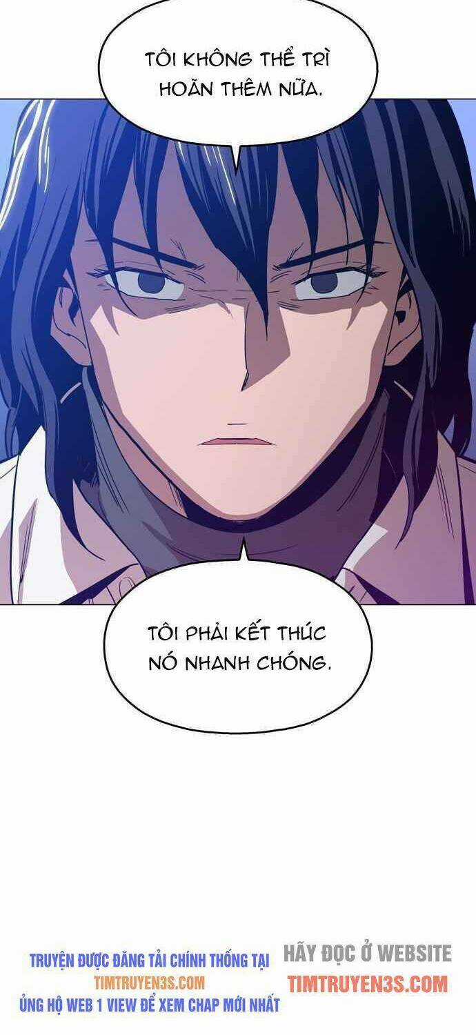 Kỷ Nguyên Tàn Bạo Chapter 36 trang 29