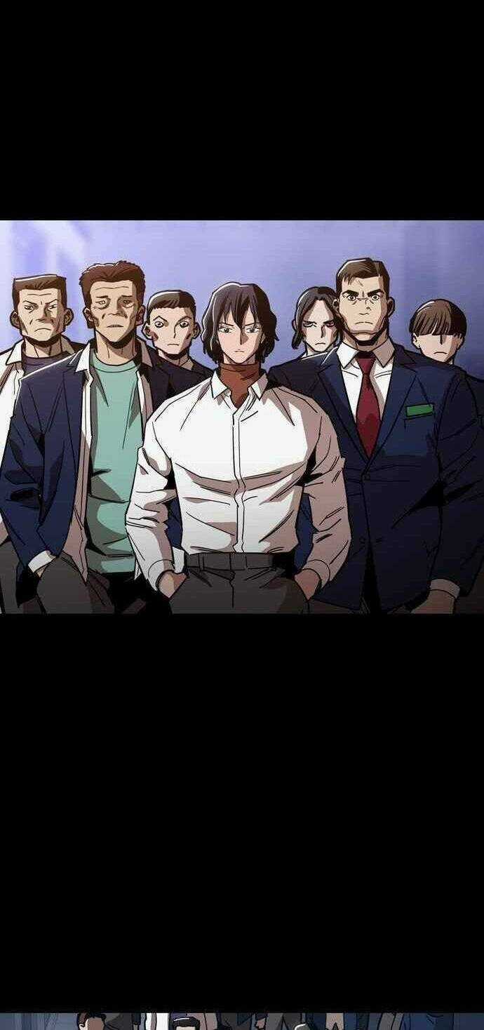 Kỷ Nguyên Tàn Bạo Chapter 36 trang 3