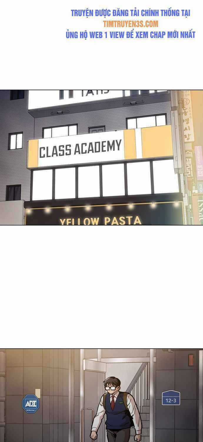 Kỷ Nguyên Tàn Bạo Chapter 36 trang 30