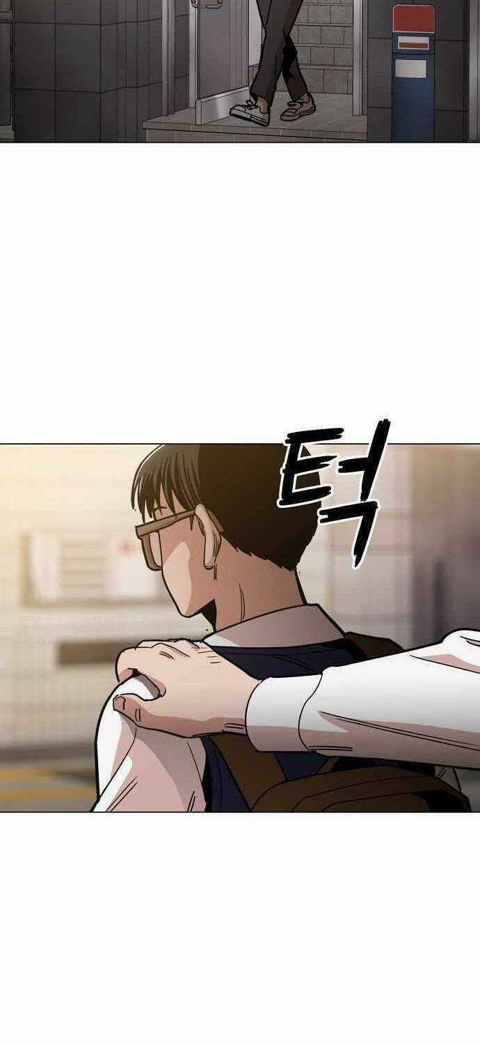 Kỷ Nguyên Tàn Bạo Chapter 36 trang 31