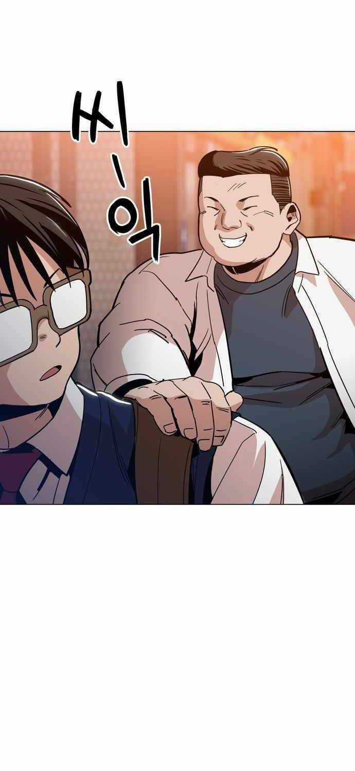 Kỷ Nguyên Tàn Bạo Chapter 36 trang 32