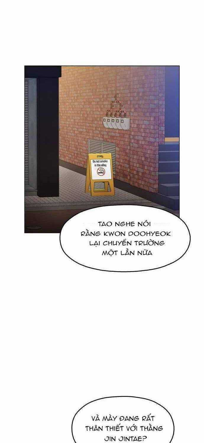 Kỷ Nguyên Tàn Bạo Chapter 36 trang 33