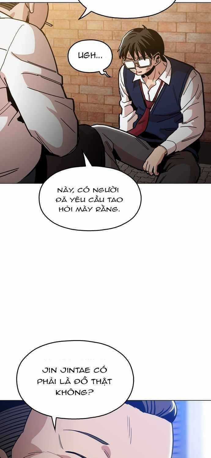 Kỷ Nguyên Tàn Bạo Chapter 36 trang 34