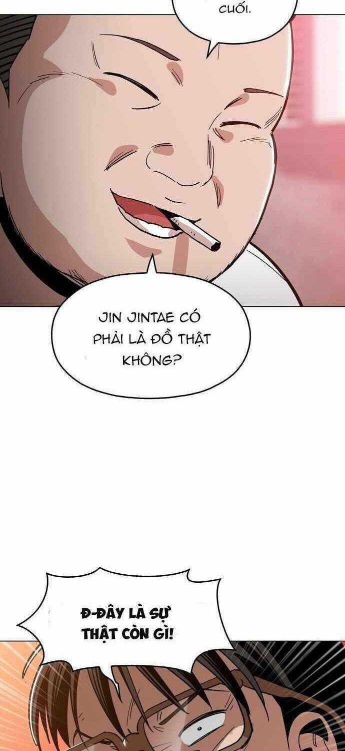 Kỷ Nguyên Tàn Bạo Chapter 36 trang 37