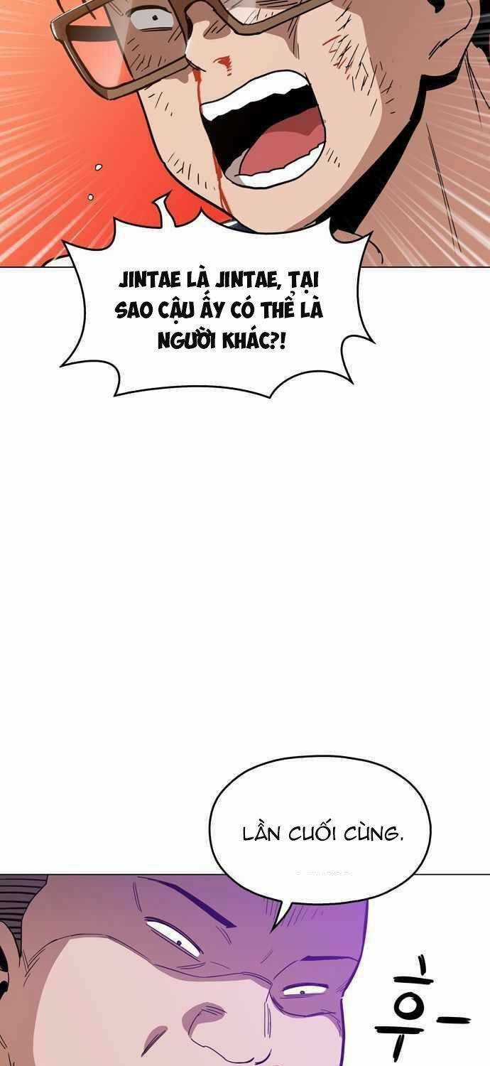 Kỷ Nguyên Tàn Bạo Chapter 36 trang 38