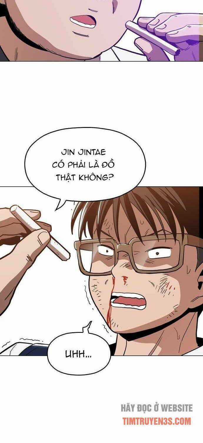 Kỷ Nguyên Tàn Bạo Chapter 36 trang 39