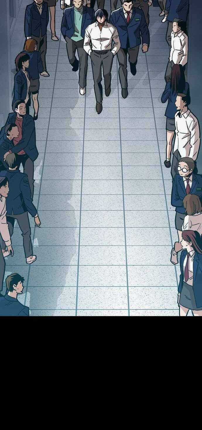 Kỷ Nguyên Tàn Bạo Chapter 36 trang 4