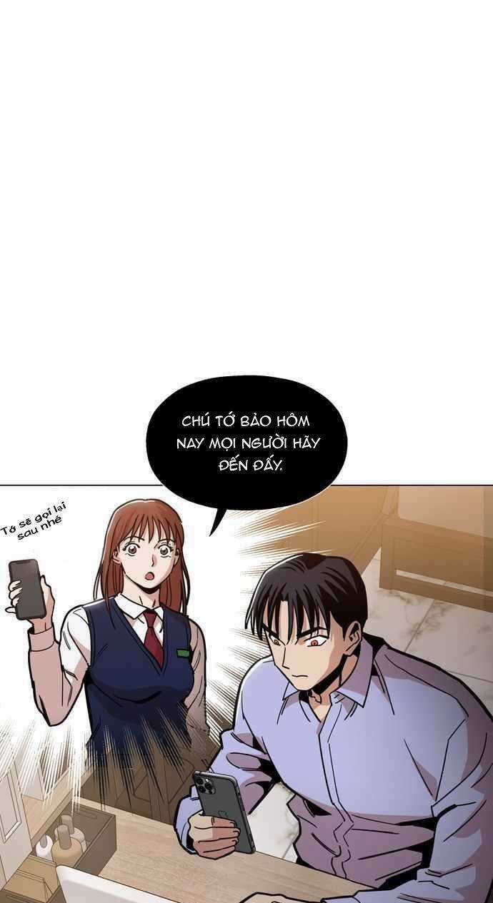 Kỷ Nguyên Tàn Bạo Chapter 36 trang 41