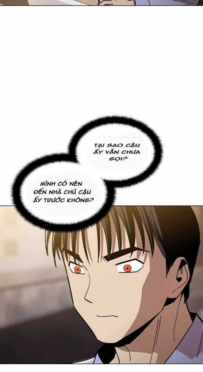 Kỷ Nguyên Tàn Bạo Chapter 36 trang 42