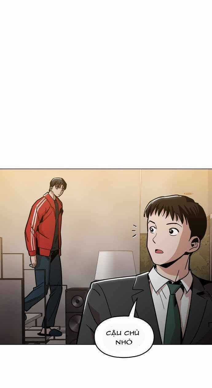 Kỷ Nguyên Tàn Bạo Chapter 36 trang 43