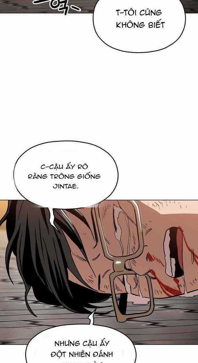 Kỷ Nguyên Tàn Bạo Chapter 36 trang 47