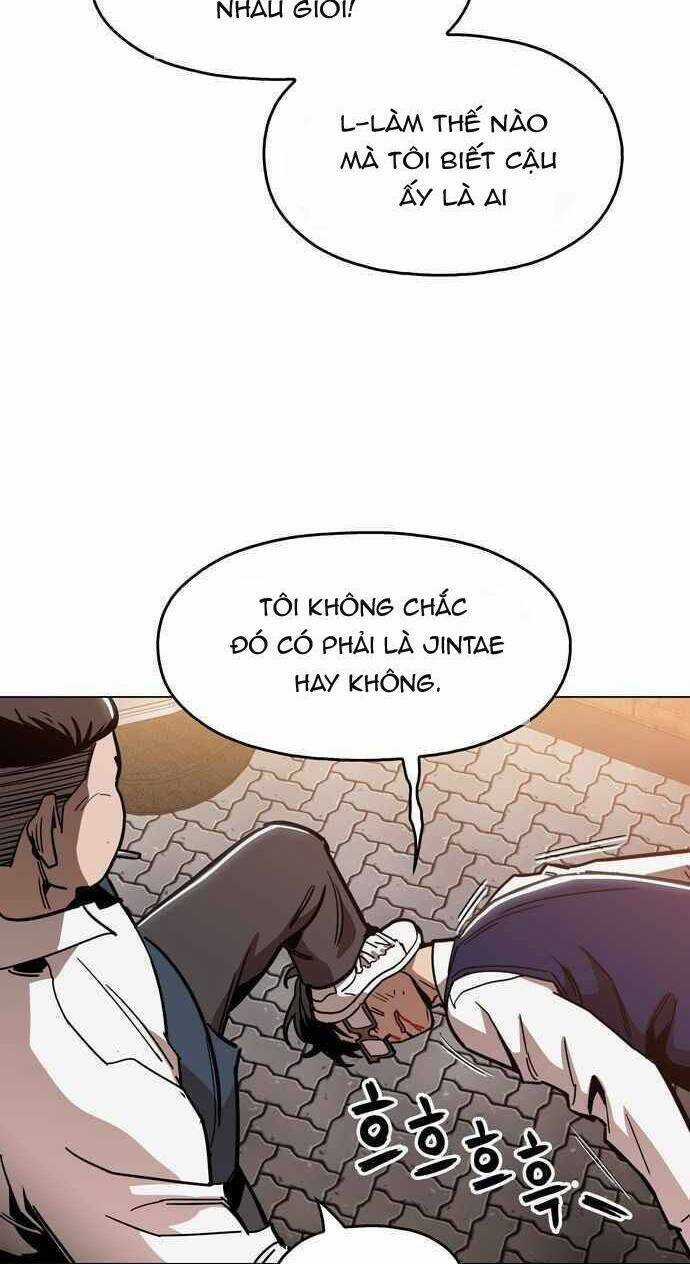 Kỷ Nguyên Tàn Bạo Chapter 36 trang 48