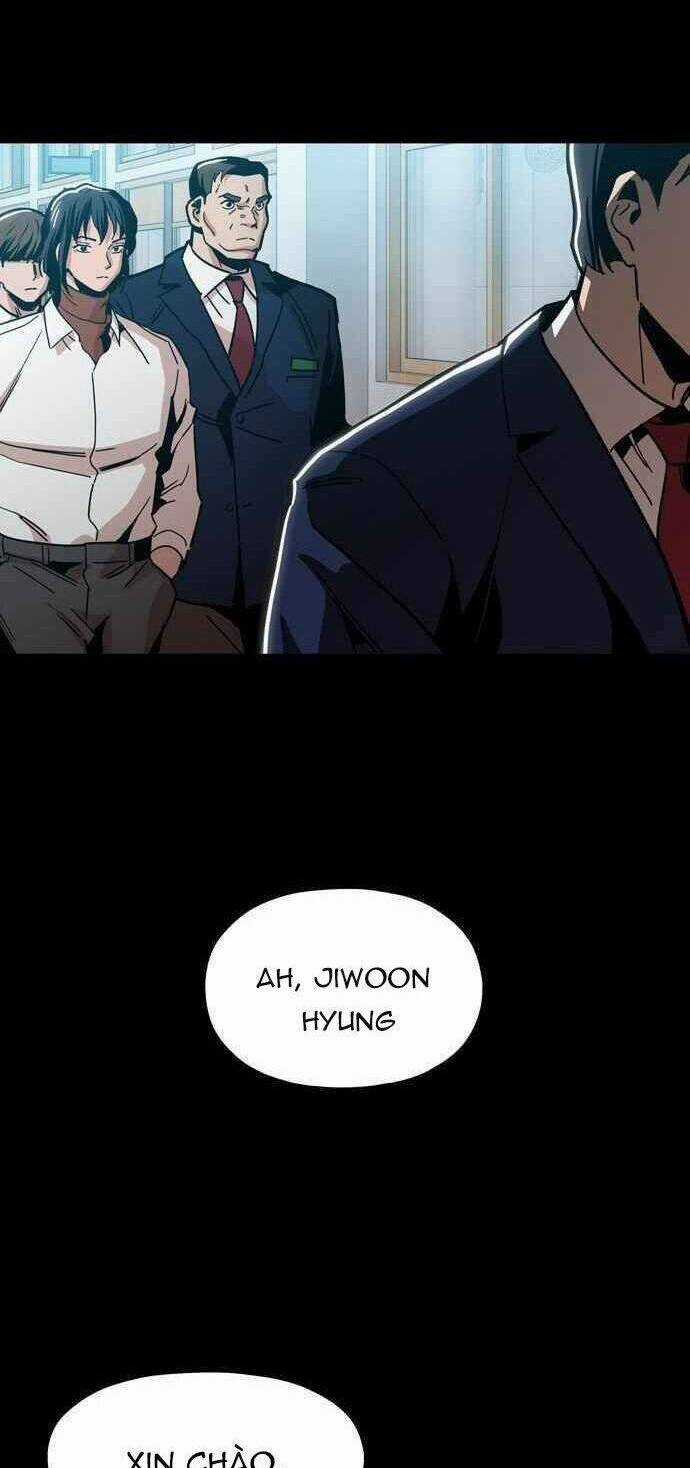 Kỷ Nguyên Tàn Bạo Chapter 36 trang 5