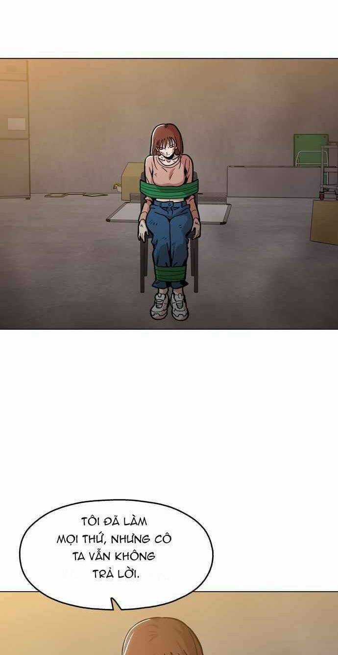 Kỷ Nguyên Tàn Bạo Chapter 36 trang 53