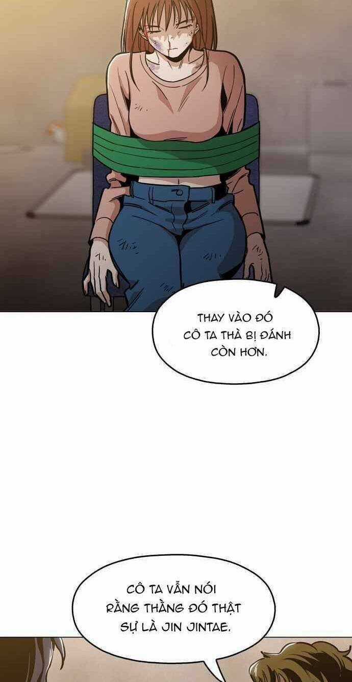 Kỷ Nguyên Tàn Bạo Chapter 36 trang 54