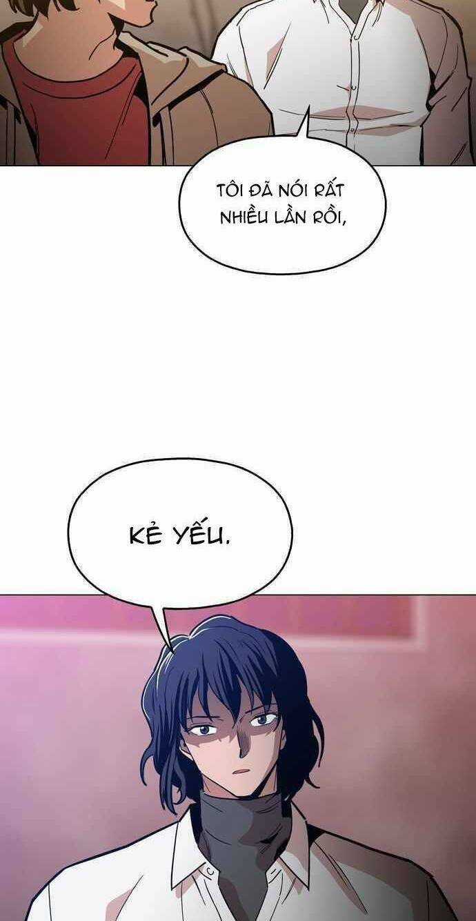 Kỷ Nguyên Tàn Bạo Chapter 36 trang 56