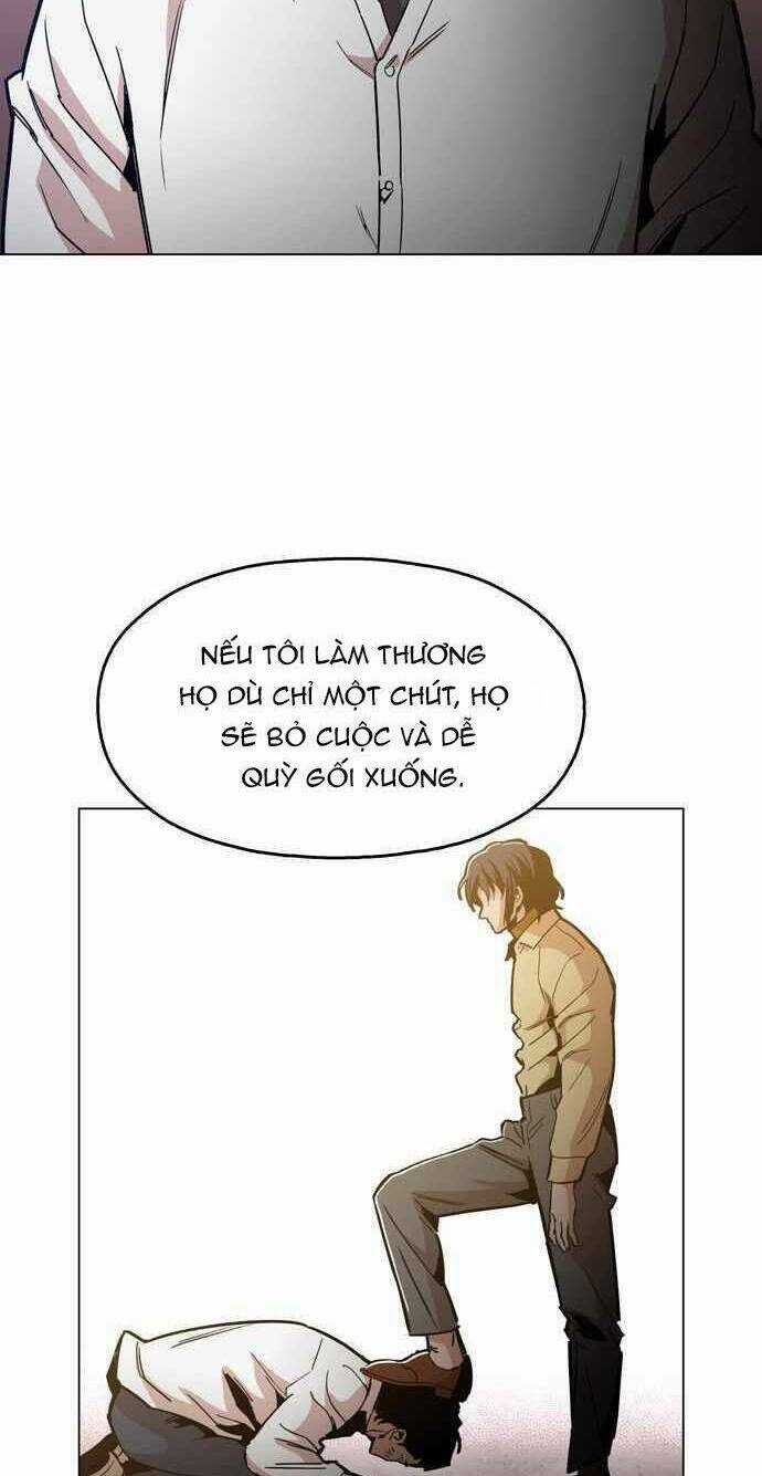 Kỷ Nguyên Tàn Bạo Chapter 36 trang 57