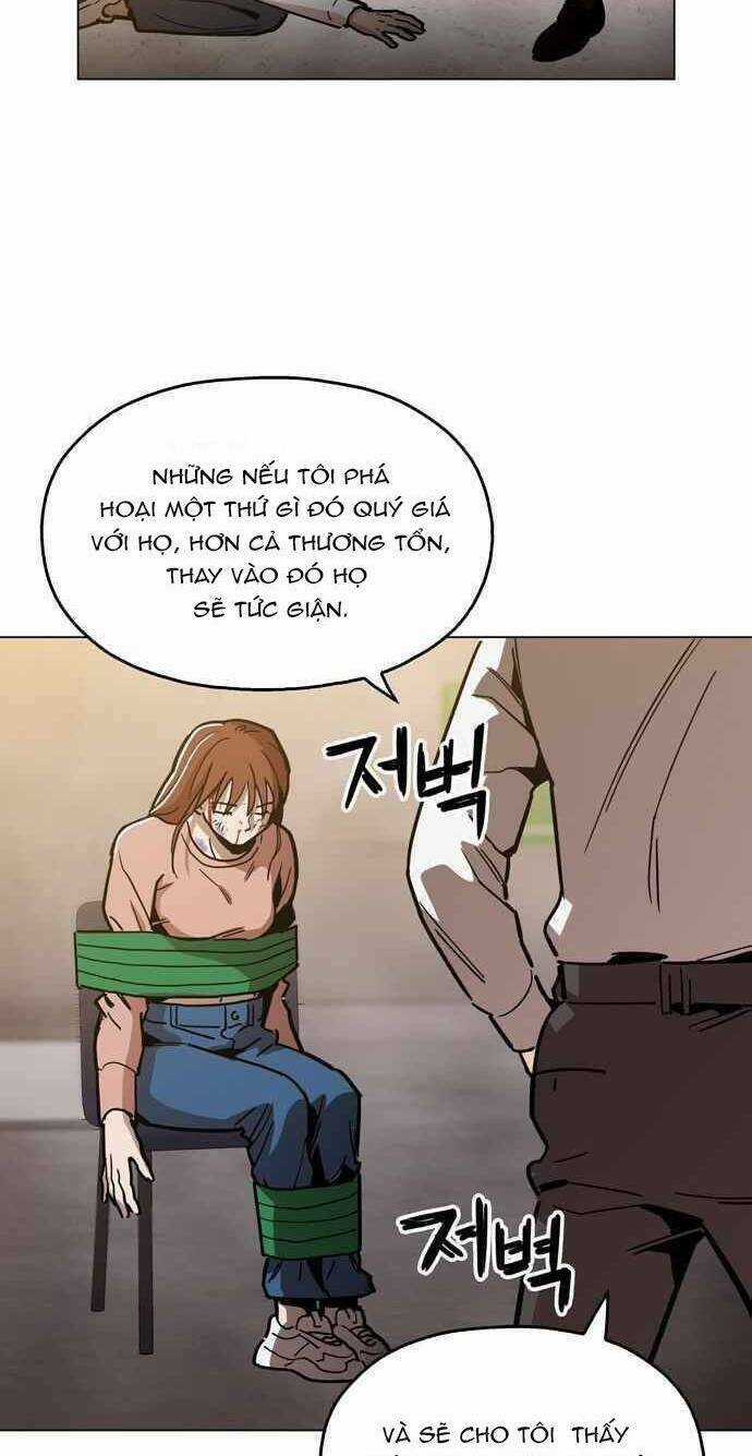 Kỷ Nguyên Tàn Bạo Chapter 36 trang 58