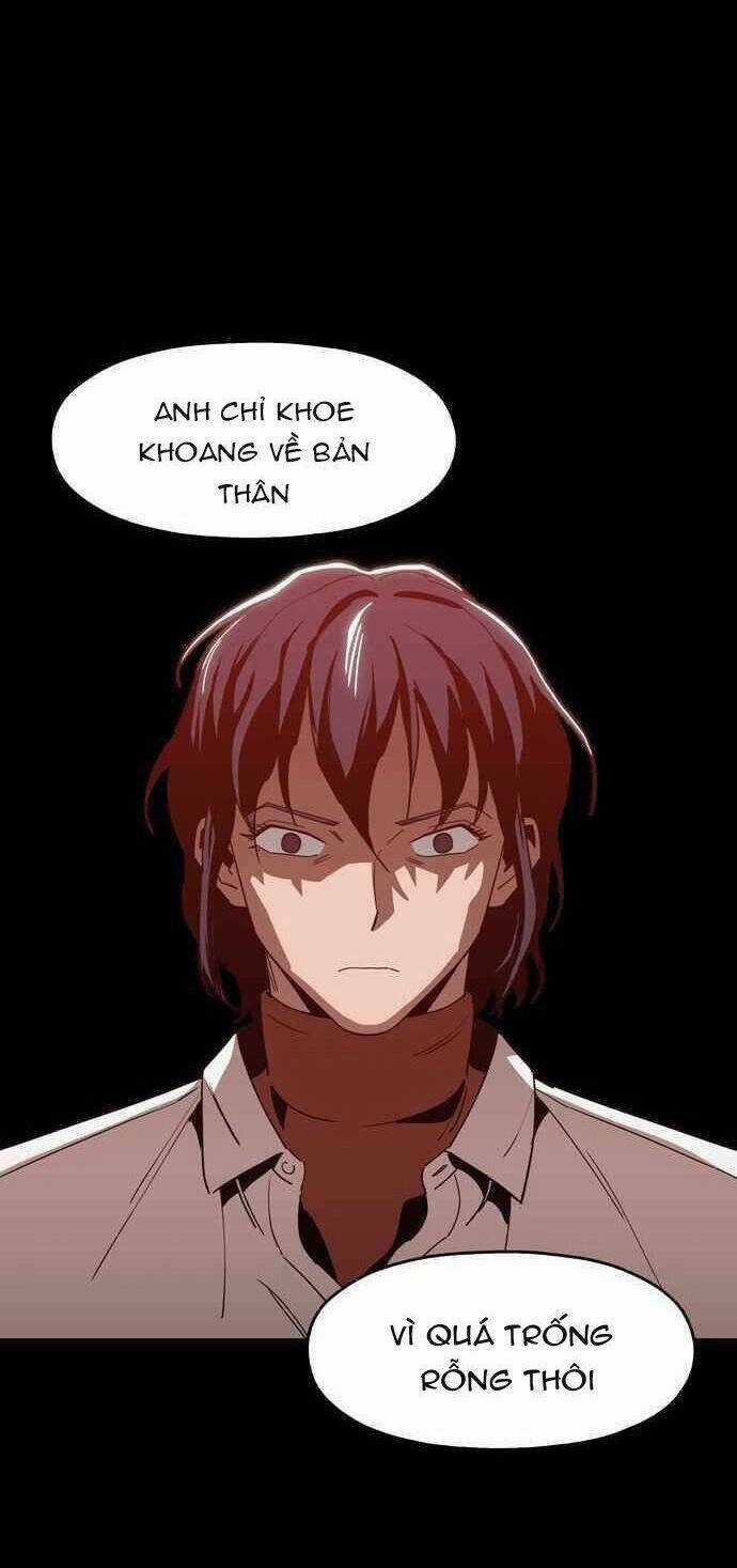 Kỷ Nguyên Tàn Bạo Chapter 36 trang 8