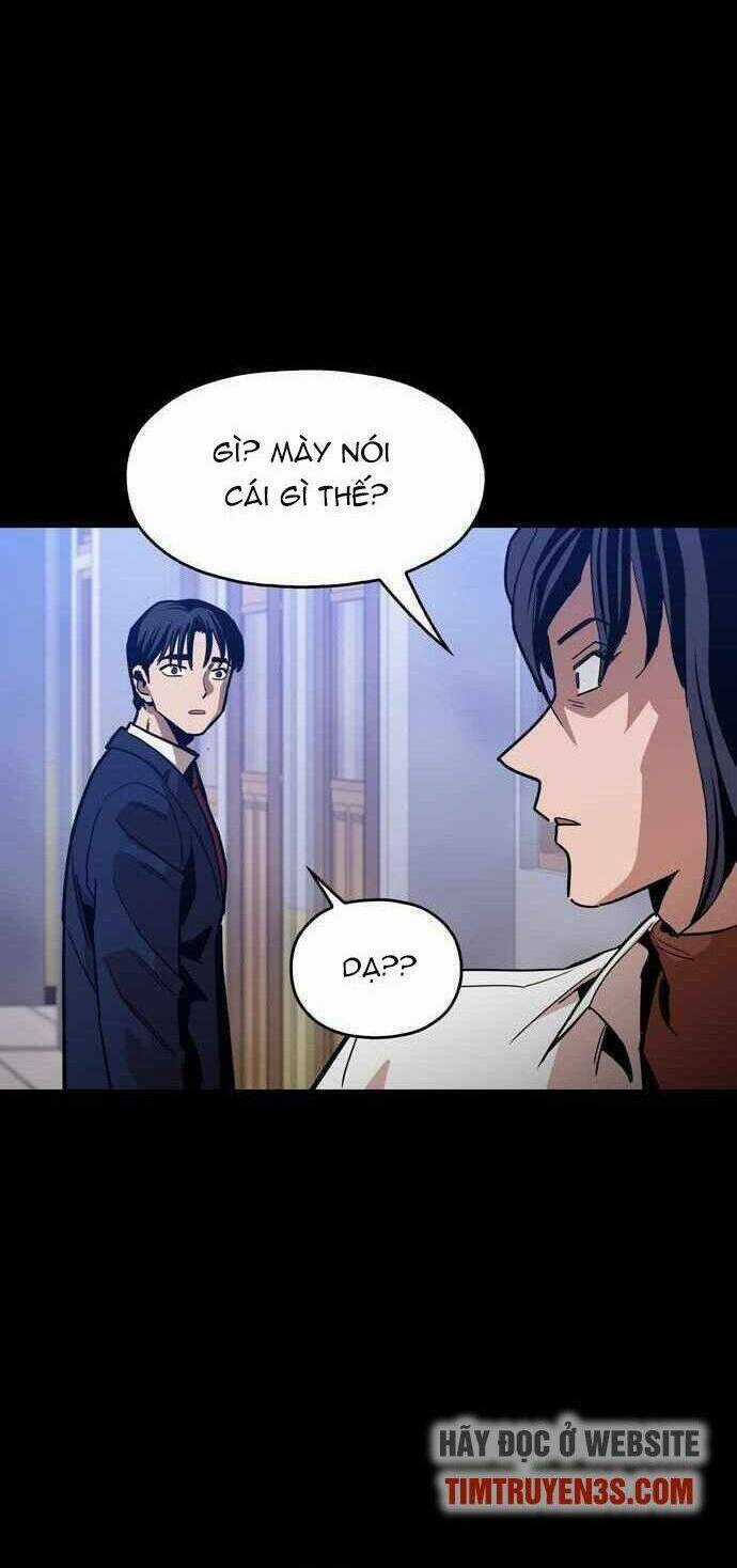 Kỷ Nguyên Tàn Bạo Chapter 36 trang 9