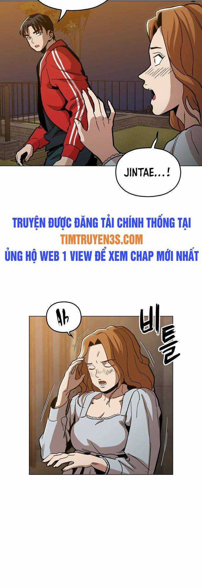 Kỷ Nguyên Tàn Bạo Chapter 37 trang 10