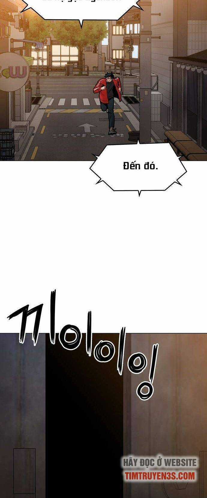 Kỷ Nguyên Tàn Bạo Chapter 37 trang 15