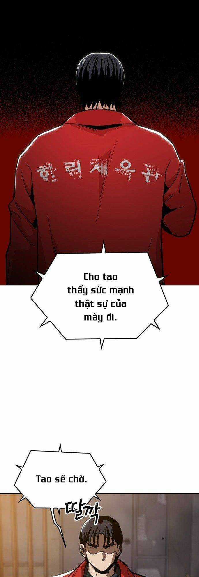 Kỷ Nguyên Tàn Bạo Chapter 37 trang 2