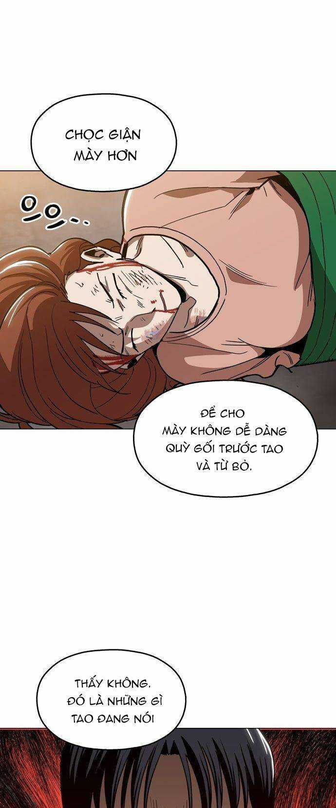 Kỷ Nguyên Tàn Bạo Chapter 37 trang 22