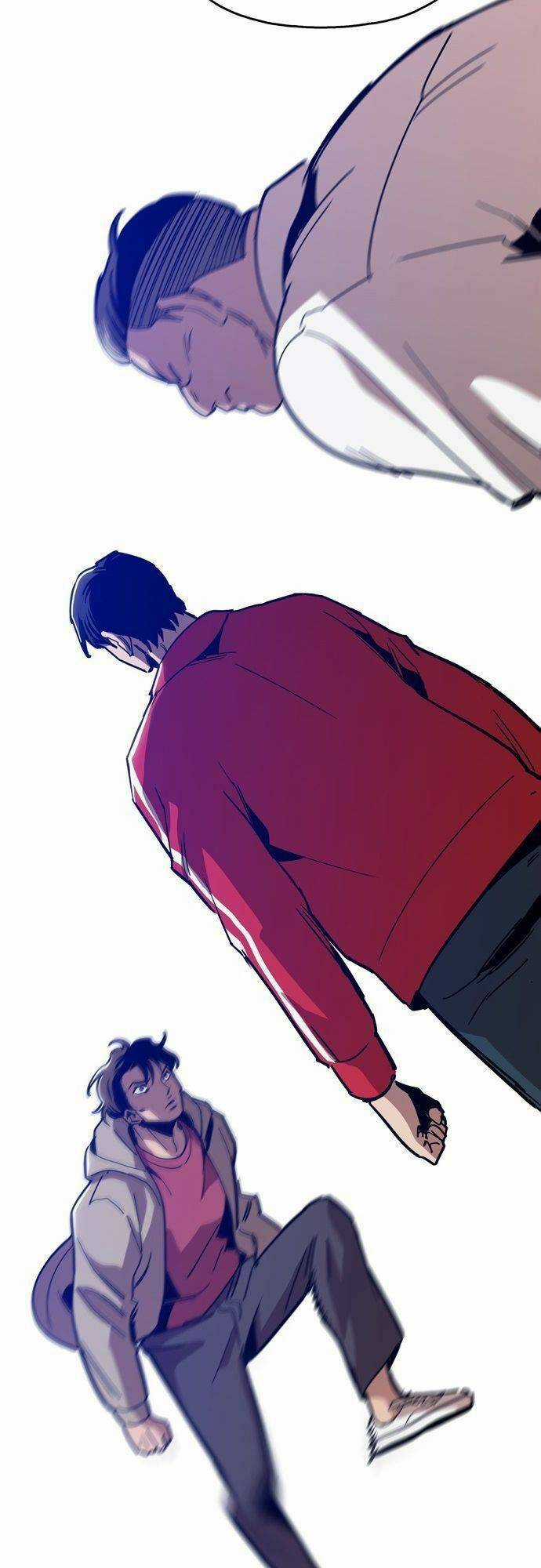 Kỷ Nguyên Tàn Bạo Chapter 37 trang 25