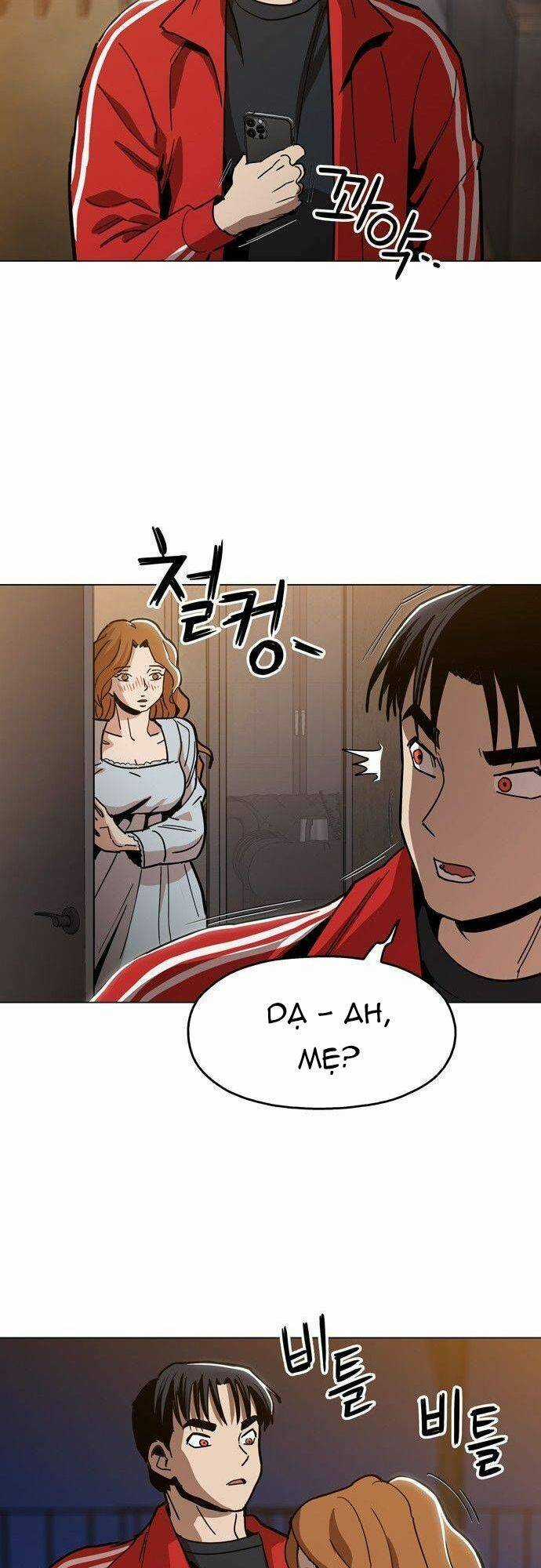 Kỷ Nguyên Tàn Bạo Chapter 37 trang 3