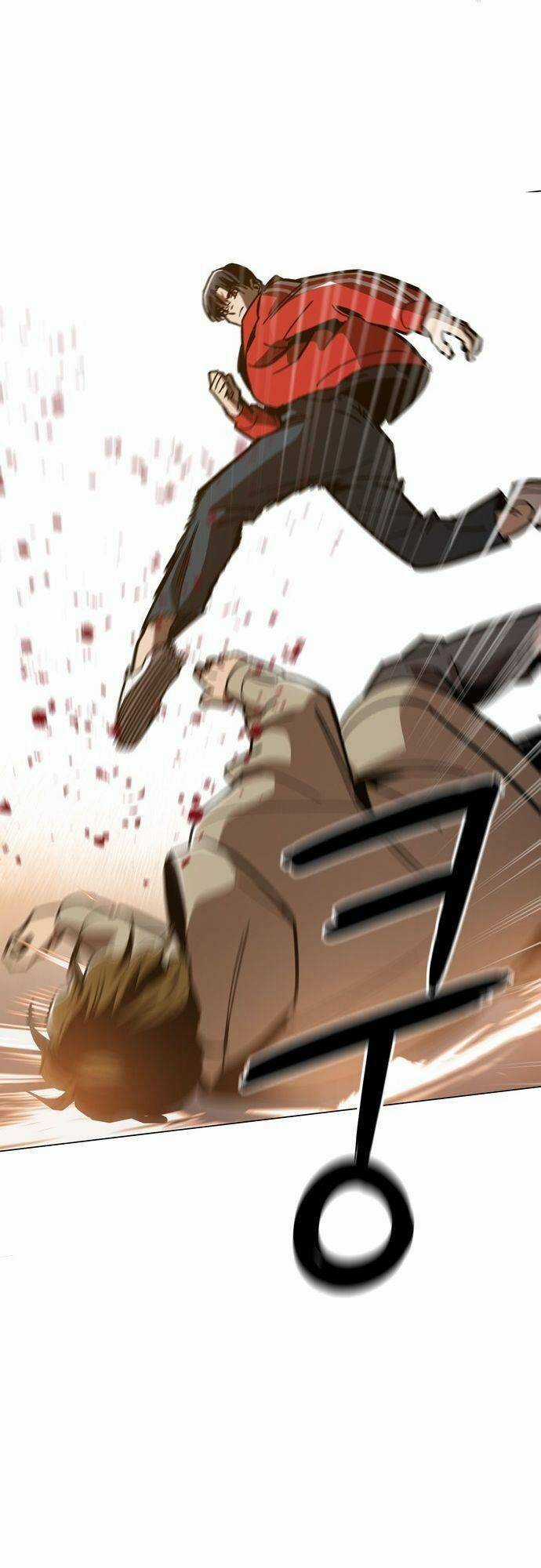 Kỷ Nguyên Tàn Bạo Chapter 37 trang 32